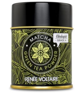 Matcha pulver - Matcha te