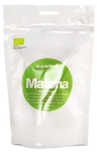 Matcha pulver - Matcha Green Tea Powder